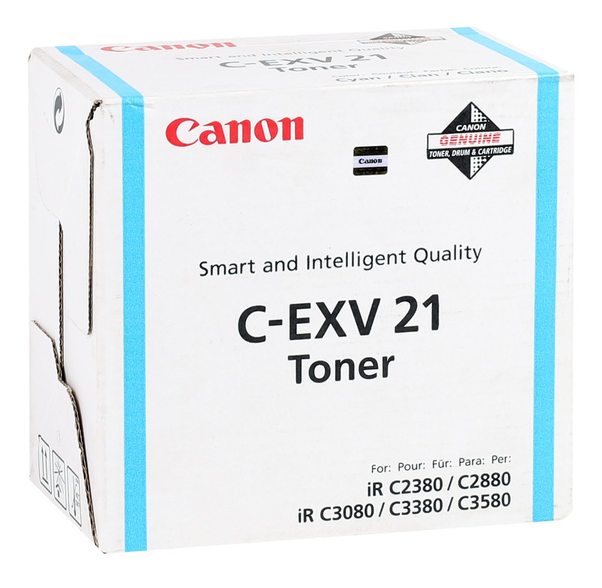 Canon%20EXV-21%20Orginal%20Mavi%20Toner%20IR-C%202380%203380%202550%202580%202880%203080%203380%203480