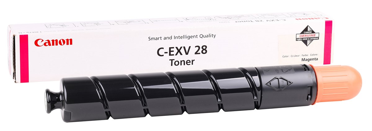 Canon%20EXV-28%20Orjinal%20Kırmızı%20Toner%20IR-C%205045%205051%205250%205255