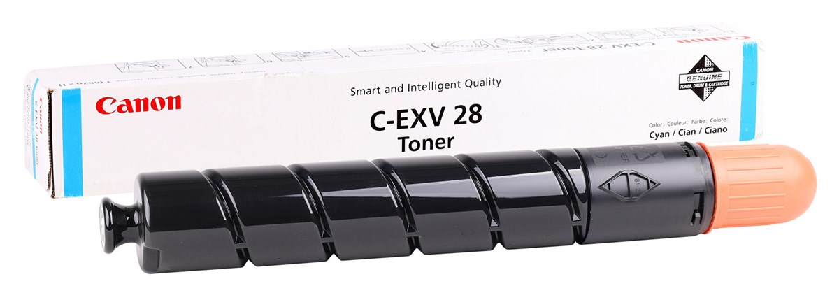 Canon%20EXV-28%20Orjinal%20Mavi%20Toner%20IR-C%205045%205051%205250%205255