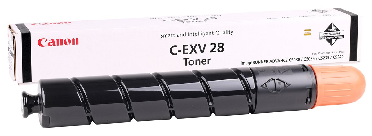 Canon%20EXV-28%20Orjinal%20Siyah%20Toner%20IR-C%205045%205051%205250%205255