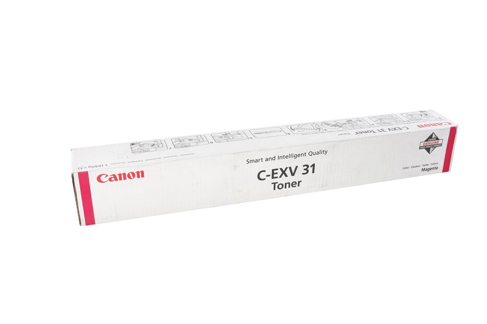 Canon%20EXV-31%20Orjinal%20Kırmızı%20Toner%20IR-C%207055%207065%20(2800B002)