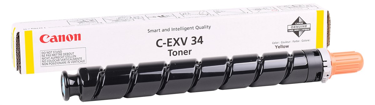 Canon%20EXV-34%20Orjinal%20Sarı%20Toner%20IR-C%202020%202030%202225%202230