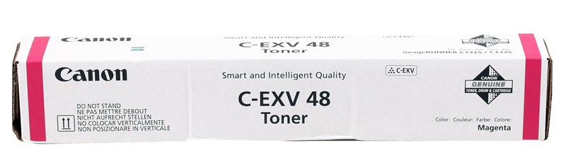 Canon%20EXV-48%20Orjinal%20Kırmızı%20Toner%20IR-C%201300%201325%201335%20(9108B002AA)