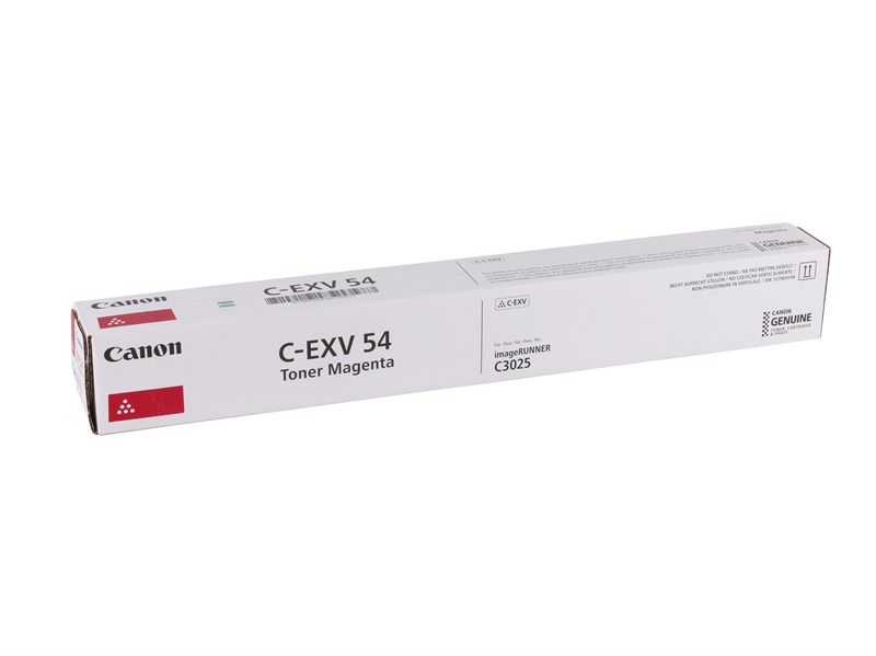 Canon%20EXV-54%20Orjinal%20Kırmızı%20Toner%20IR-C%20%203025%203226%20(1396C002)