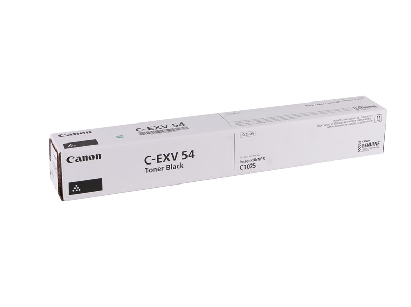 Canon%20EXV-54%20Orjinal%20Siyah%20Toner%20IR-C%20%203025%203226%20(1394C002)