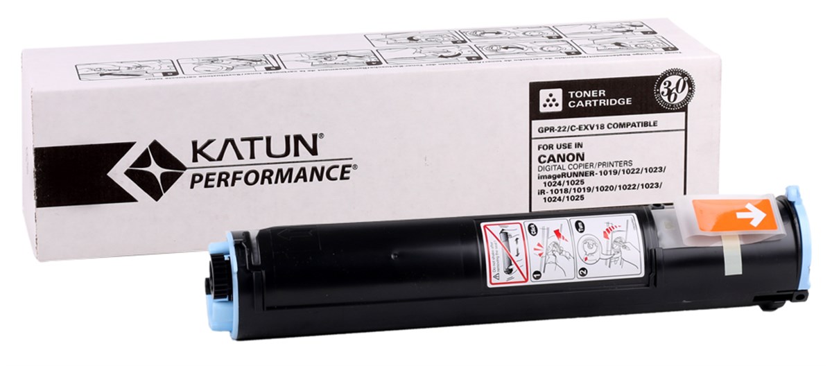 37344-Canon%20EXV-18%20Katun%20Toner%20IR%201018%201022%201023%201024%201020%201025