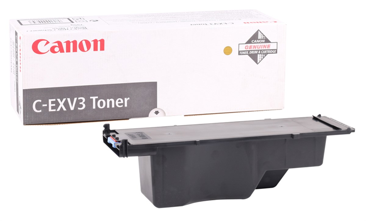 Canon%20EXV-3%20Orjinal%20Toner%20IR%202200%202220%202800%203300