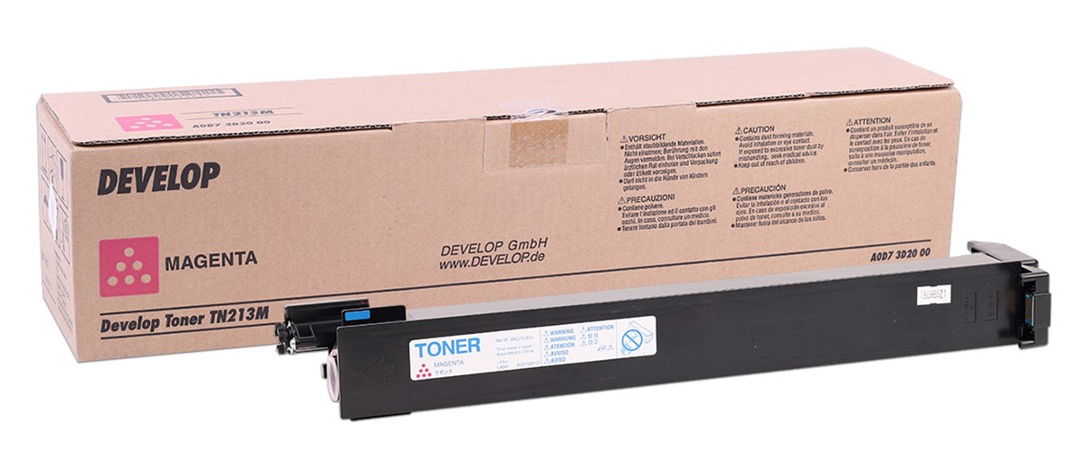 Develop%20TN-213%20Orjinal%20Kırmızı%20Toner%20İneo%20+203%20+253