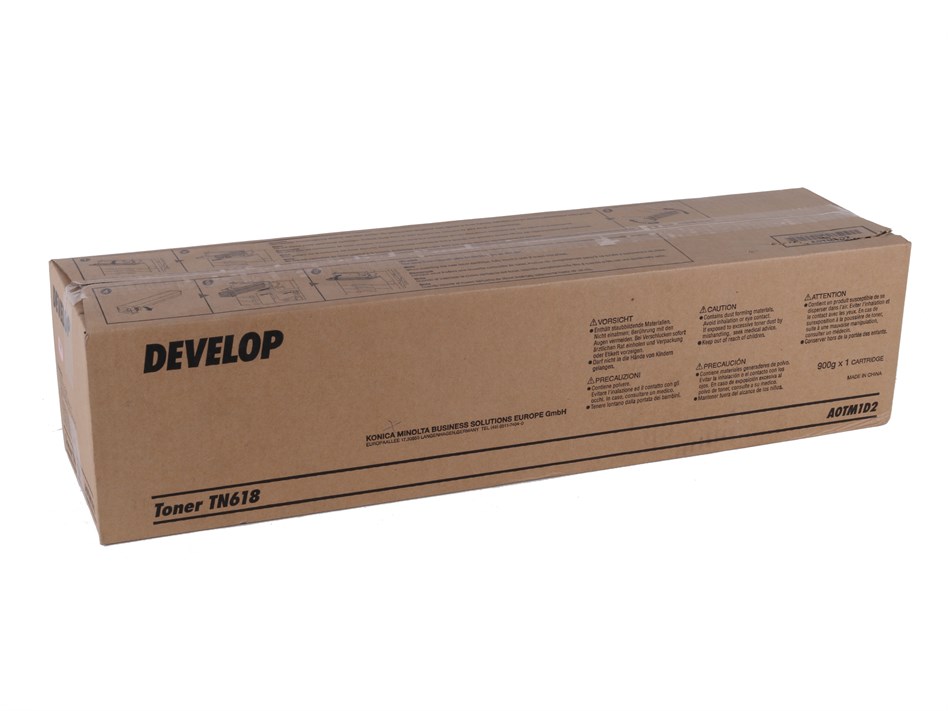 Develop%20TN-618%20Orjinal%20Toner%20İneo%20552%20%20652