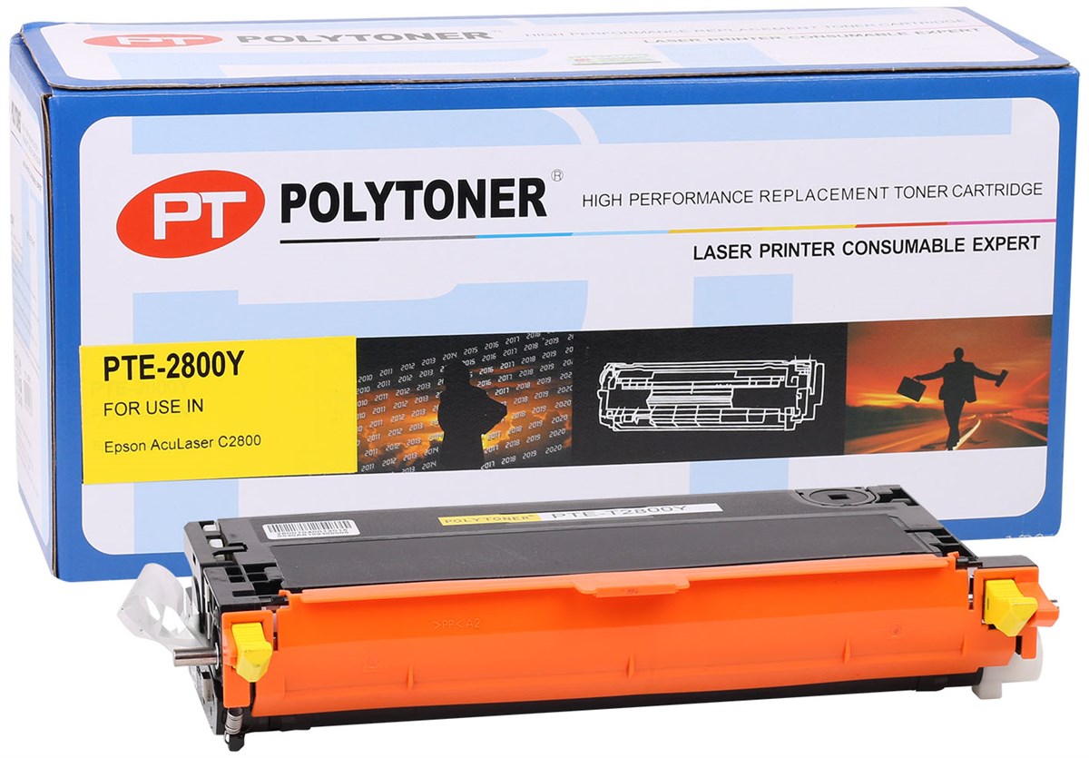 Epson%20C2800%20Polytoner%20Sarı%20(S051158)%20(6.000%20Sayfa)