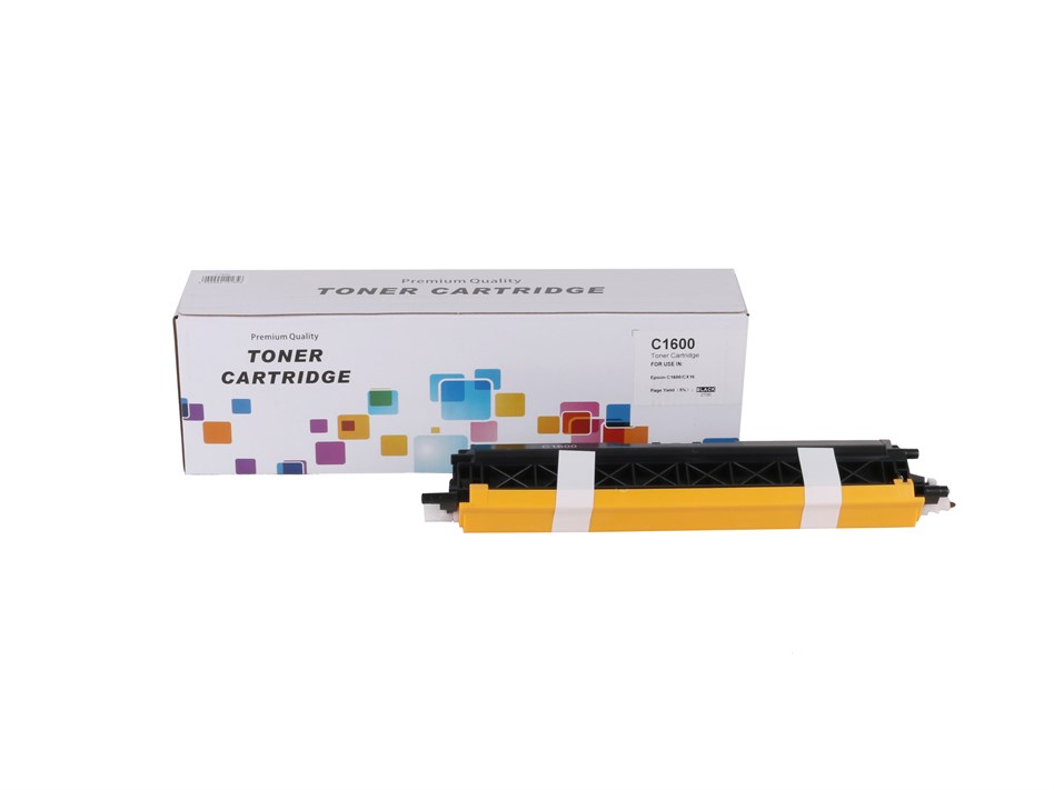 Epson%20CX16NF%20Muadil%20Siyah%20Toner%20C%201600%20CX16%20CX16NF%20CX16DNF%20CX16DTNF