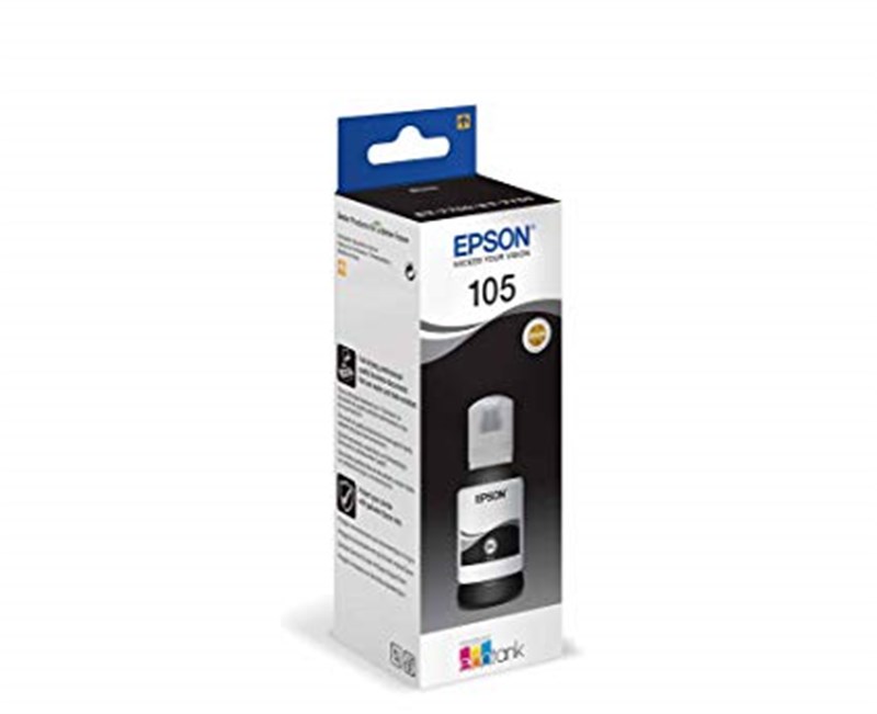 Epson%20C13T00Q140%20%20105%20%20Orjinal%20Siyah%20Mürekkep%20ET%207700%207750%20%20(140ml)