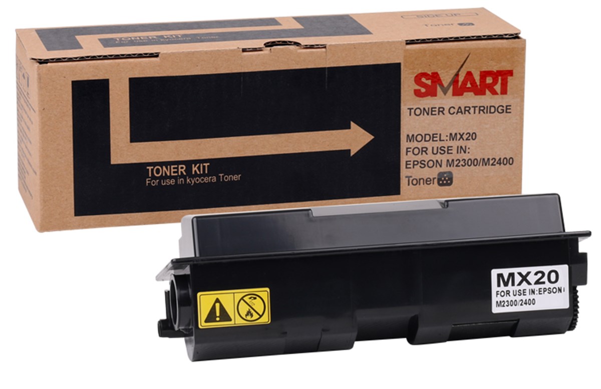 Epson%20MX20%20Smart%20Toner%20M%202300%20%20M%202400%20(Yüksek%20Kapasite)%20(8000%20Sayfa)