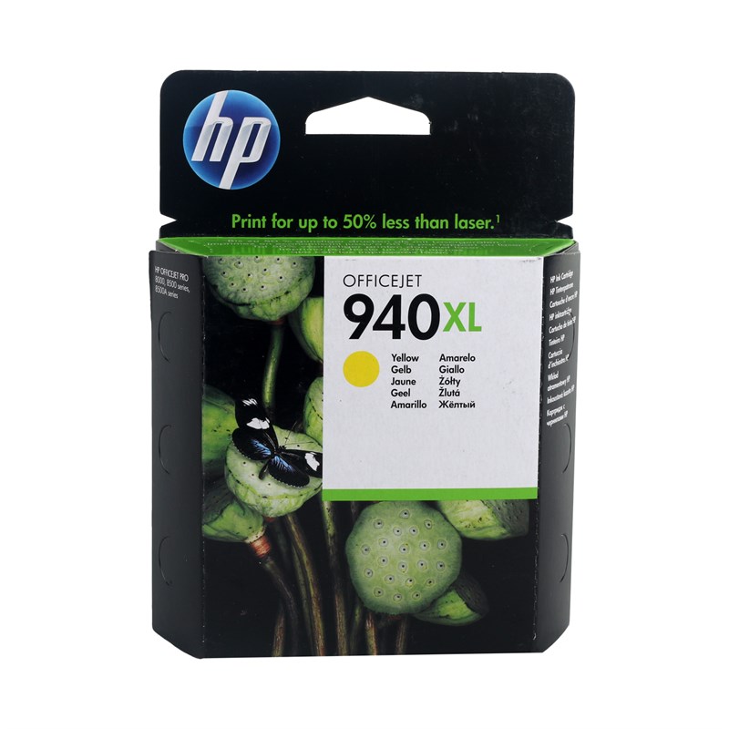 HP%20C4909A%20%20NR940XL%20%20Orjinal%20Sarı%20Kartuş%20PRO%208000%208500