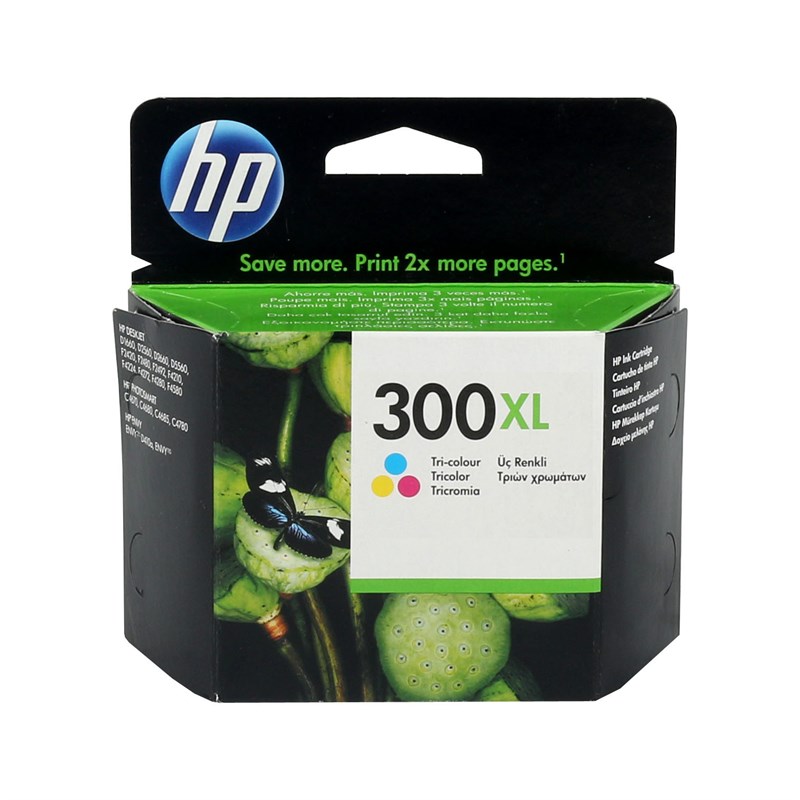 HP%20CC644%20E%20%20NR300XL%20Orjinal%20Renkli%20Kartuş%20D%201660%20F%202480%204280%204580