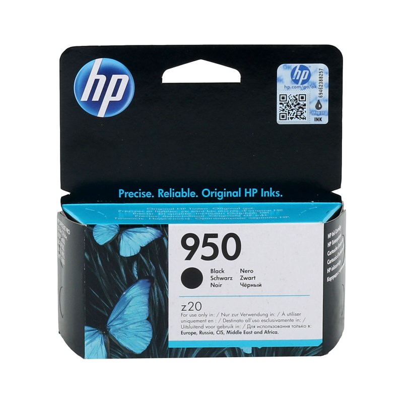 HP%20CN049%20AE%20%20NR950%20%20Orjinal%20Siyah%20Kartuş