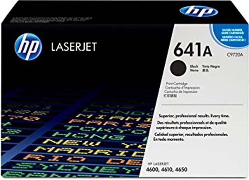 HP%20C9720A%20%20641A%20%20Orjinal%20Siyah%20Toner%20Color%20LaserJet%204600%204650