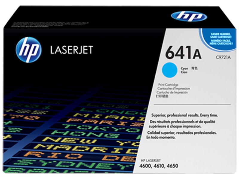 HP%20C9721A%20%20641A%20%20Orjinal%20Mavi%20Toner%20Color%20LaserJet%204600%204650