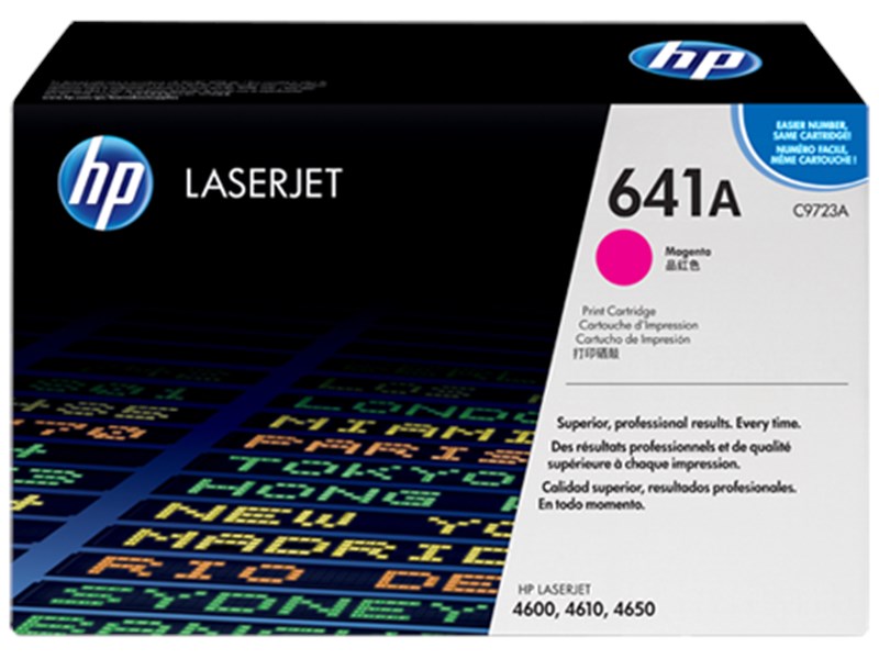 HP%20C9723A%20%20641A%20%20Orjinal%20Kırmızı%20Toner%20Color%20LaserJet%204600%204650