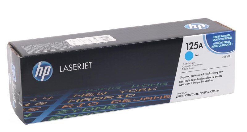 HP%20CB541A%20%20125A%20%20Orjinal%20Mavi%20Toner