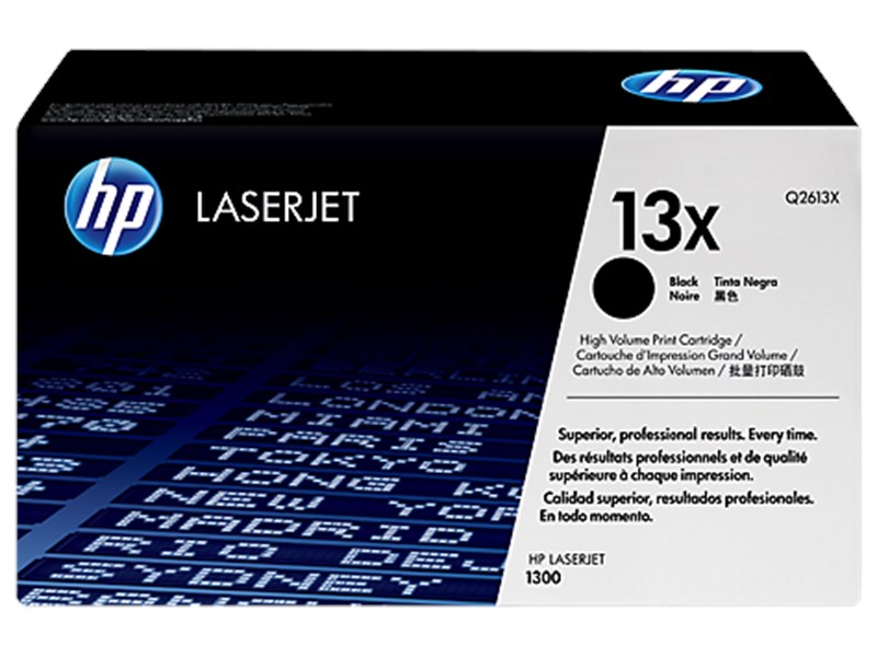 HP%20Q2613X%20%2013X%20%20Orjinal%20Siyah%20Toner