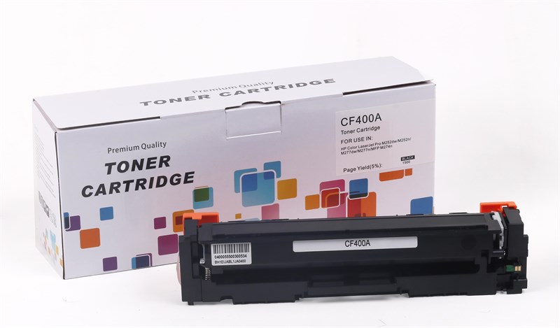 HP%20CF400A%20201A%20CRG%20045%20Siyah%20Muadil%20Toner%20Pro%20M252%20M277%20MF635%20CX