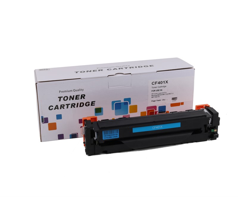 HP%20CF401X%20201X%20Muadil%20Mavi%20Toner%20Pro%20M252%20M277%20(2,3k)