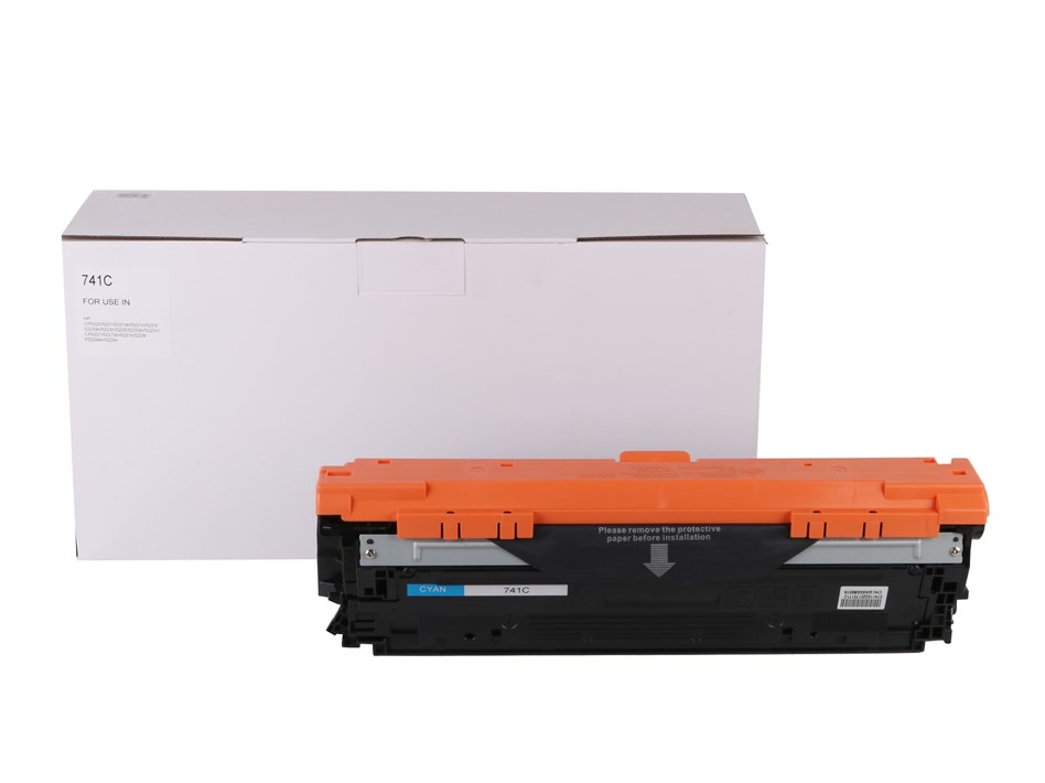 HP%20CE741A%20307A%20CE341A%20651A%20Mavi%20Muadil%20Toner%20Color%20Laserjet%20CP%205225%20700%20M775