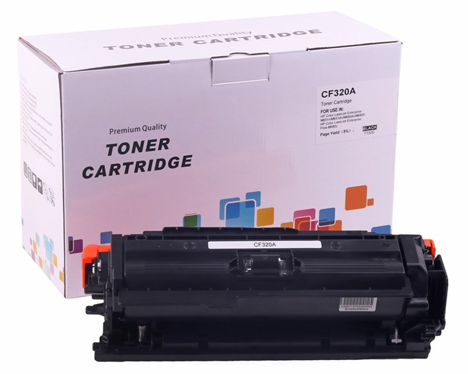 HP%20CB540A%20125A%20CE320A%20128A%20CF210A%20131A%20Siyah%20Muadil%20Toner%20CM%201415%20M276%20Pro200