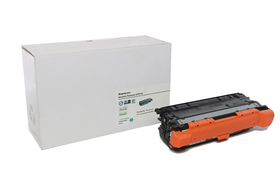 HP%20CF031A%20646A%20Muadil%20Mavi%20Toner%20CM%204540%20(12,5k)