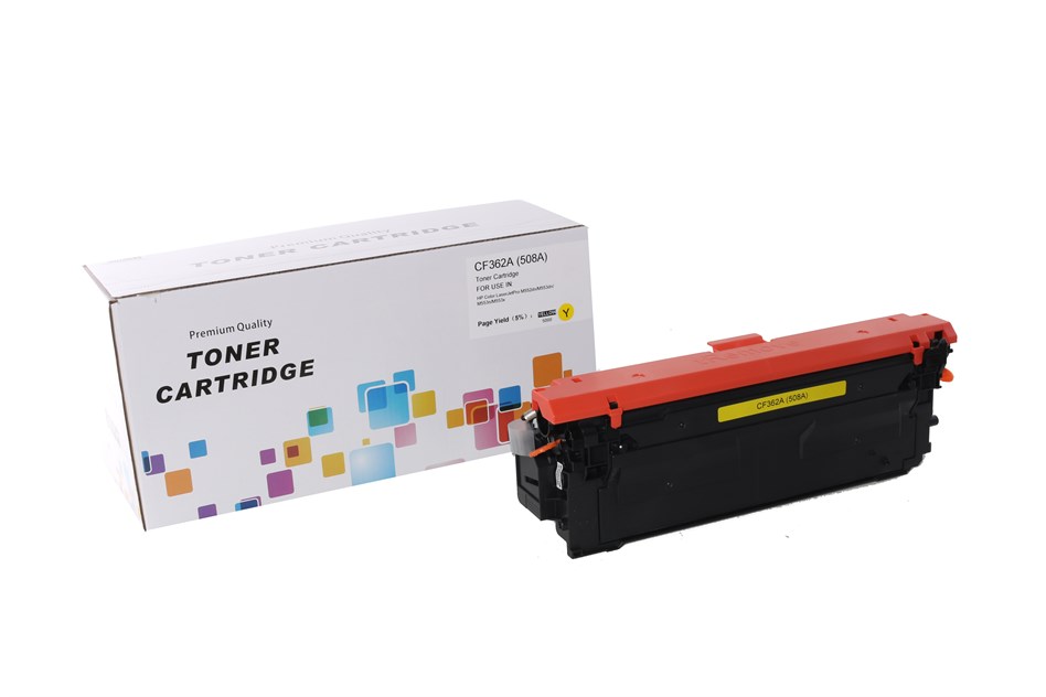 HP%20CF362A%20508A%20CRG%20040Y%20Sarı%20Muadil%20Toner%20M552%20M553%20M577%20LBP%20710%20712