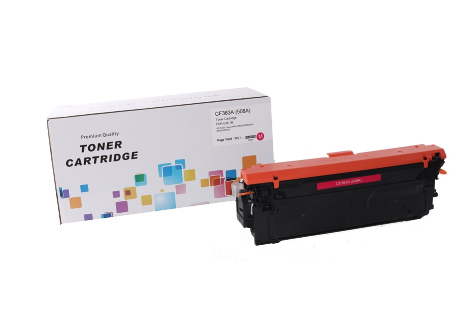 HP%20CF363A%20508A%20CRG%20040M%20Kırmızı%20Muadil%20Toner%20M552%20M553%20M577%20LBP%20710%20712