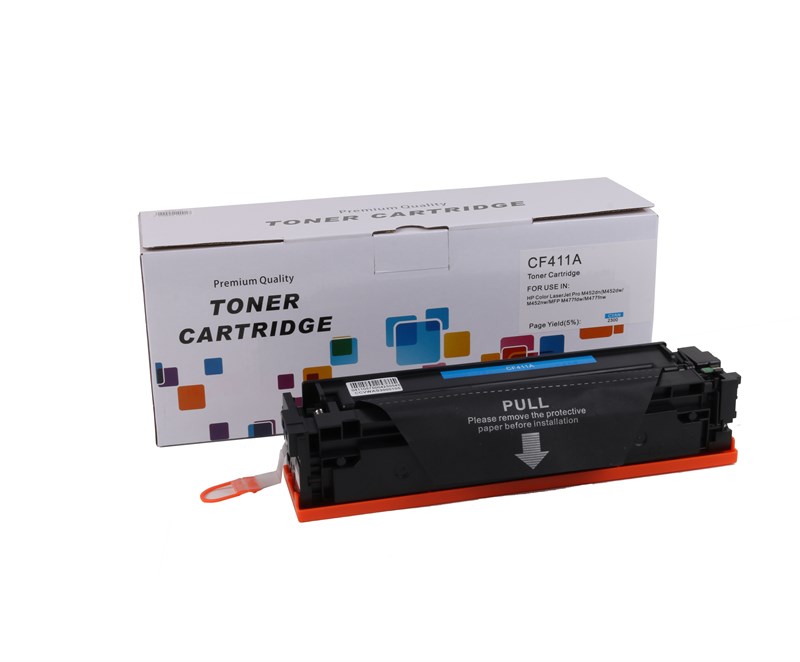 HP%20CF411A%20CRG%20046C%20Mavi%20Muadil%20Toner%20M452%20M477%20Canon%20LBP%20652%20654%20MF731%20734%20735