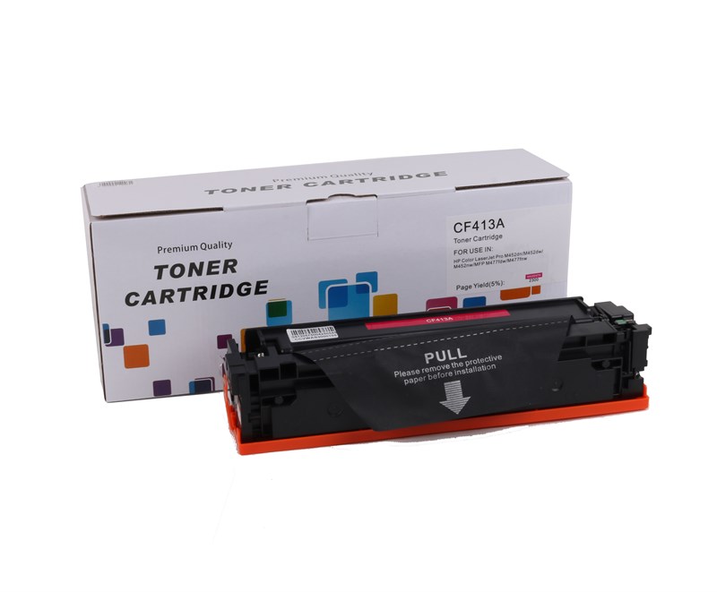 HP%20CF413A%20CRG%20046M%20Kırmızı%20MuadilToner%20M452%20M477%20Canon%20LBP%20652%20654%20MF731%20734%20735