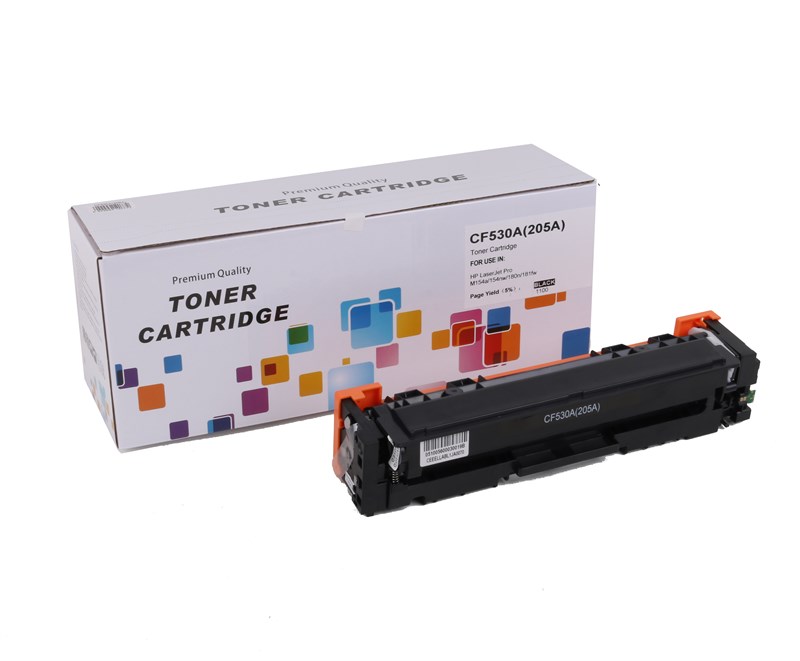 HP%20CF530A%20205A%20Muadil%20Siyah%20Toner%20Pro%20Mfp%20M180fndw%20M180n%20M181fw%20(1,1k)