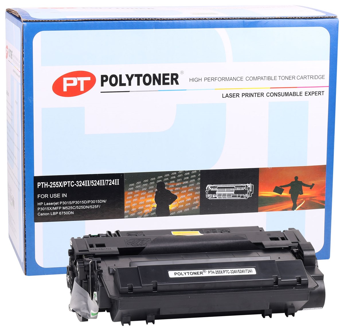 HP%20CE255X%20CRG-724H%20Muadil%20LaserJet%20P3015%20LBP%206780%20MF%20512,515%20%20(12,5k)