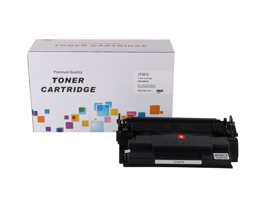 HP%20CF287A%20CRG-041%20Muadil%20Toner%20M501%20%20M506%20%20M527