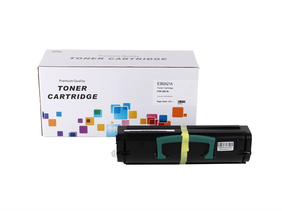 Lexmark%20E360%20%20E460%20Muadil%20Toner%20%20E360A21A%20%20%20(9.000%20Sayfa)