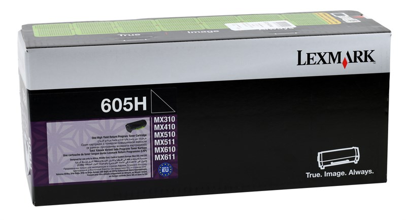 Lexmark%20605H%20%2060F5H00%20%20MX310%20MX410%20MX510%20MX511%20MX610%20Orjinal%20Toner%20(10k.)