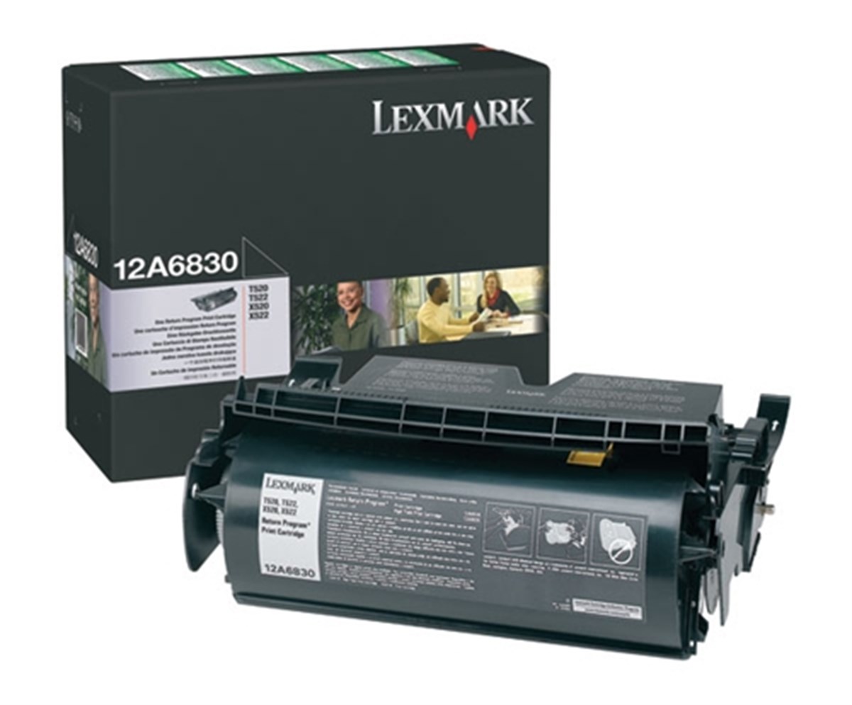 Lexmark%2012A6835%20Orjinal%20Toner%20%20T520%20T522%20X520%20X522%20%2020.000S