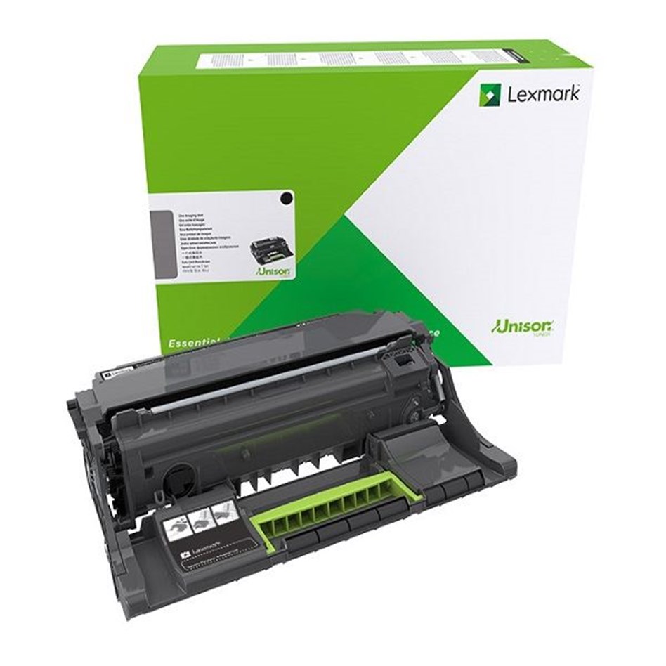 Lexmark%2058D0Z00%20Black%20Return%20Program%20Imaging%20Unit%20MS821%20MS822%20MS823%20MX721%20MX826