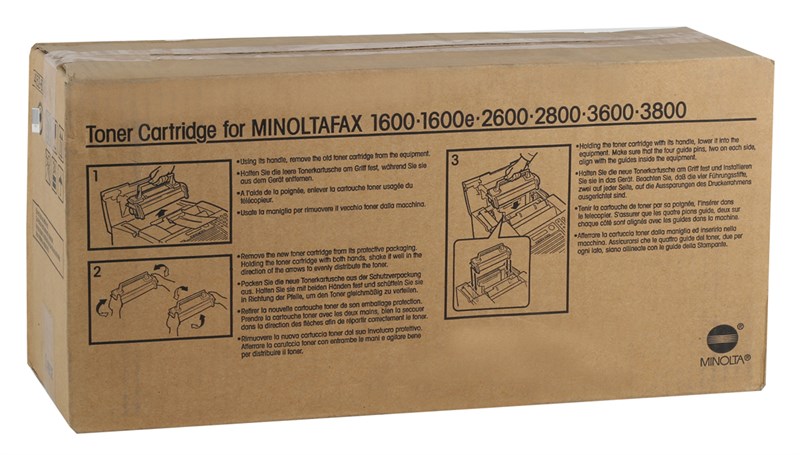 Minolta%20MF1600%20Orjinal%20Toner%20MF2600%20MF2800%20MF3600%20MF3800%20Develop%204600%20(4152-611)