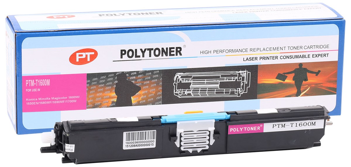 Minolta%201600W%20POLYTONER%20Kırmızı%201650EN%201680MF%201690MF%20(A0V30AH)