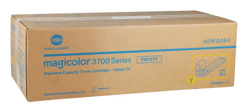 Minolta%20TNP-21%20Orjinal%20Sarı%20Toner%20MC%203730%20(A0WG06H)%203K