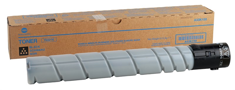 Minolta%20TN-321%20Orjinal%20Siyah%20Toner%20Bizhub%20C224%20C284%20C364%20A33K150