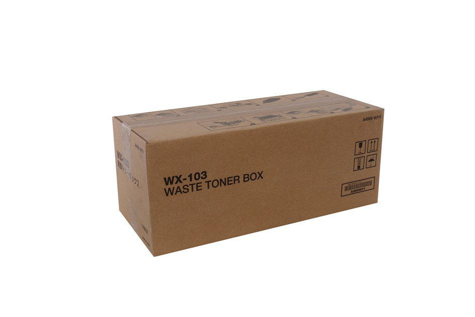 Minolta%20WX-103%20Orjinal%20Waste%20Toner%20Box%20C224%20C258%20C364%20C368%20C454%20C554%20A4NN-WY3