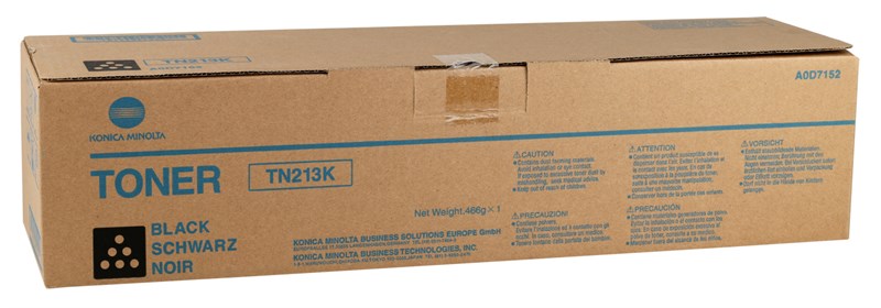 Minolta%20TN-213%20Orjinal%20Siyah%20Toner%20C203%20C253%20A0D7152