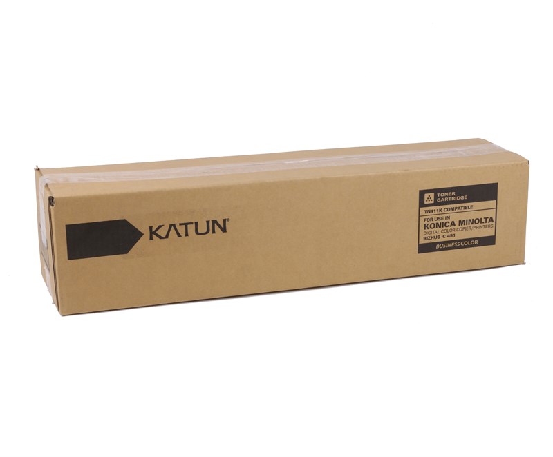 39714-Minolta%20TN-411%20Katun%20Siyah%20Toner%20C451