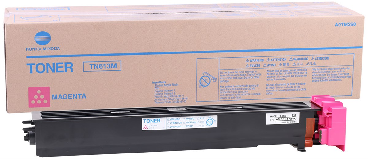 Minolta%20TN-613%20Orjinal%20Kırmızı%20Toner%20C452%20C552%20C652%20A0TM350