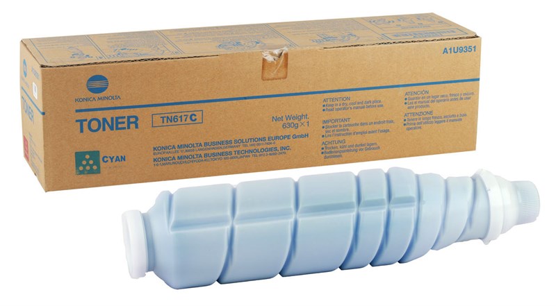 Minolta%20TN-617%20Orjinal%20Mavi%20Toner%20Bizhub%20Press%20C70HC